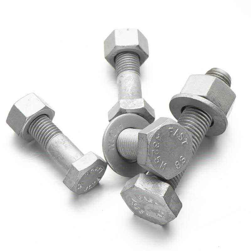 Structural Bolts