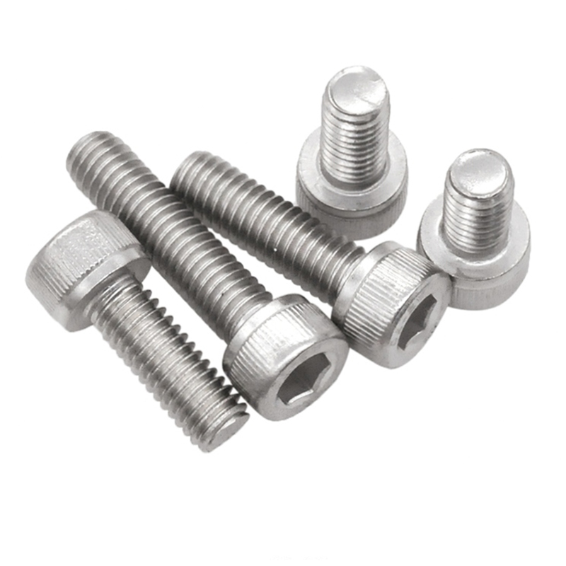 Hex Socket Bolts