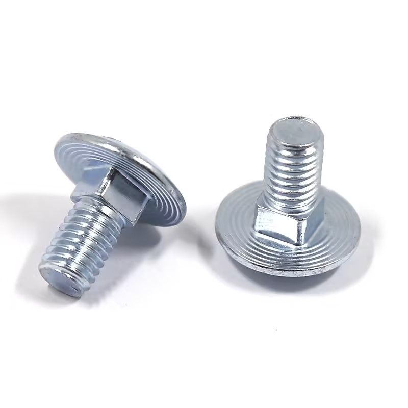 Carriage Bolts