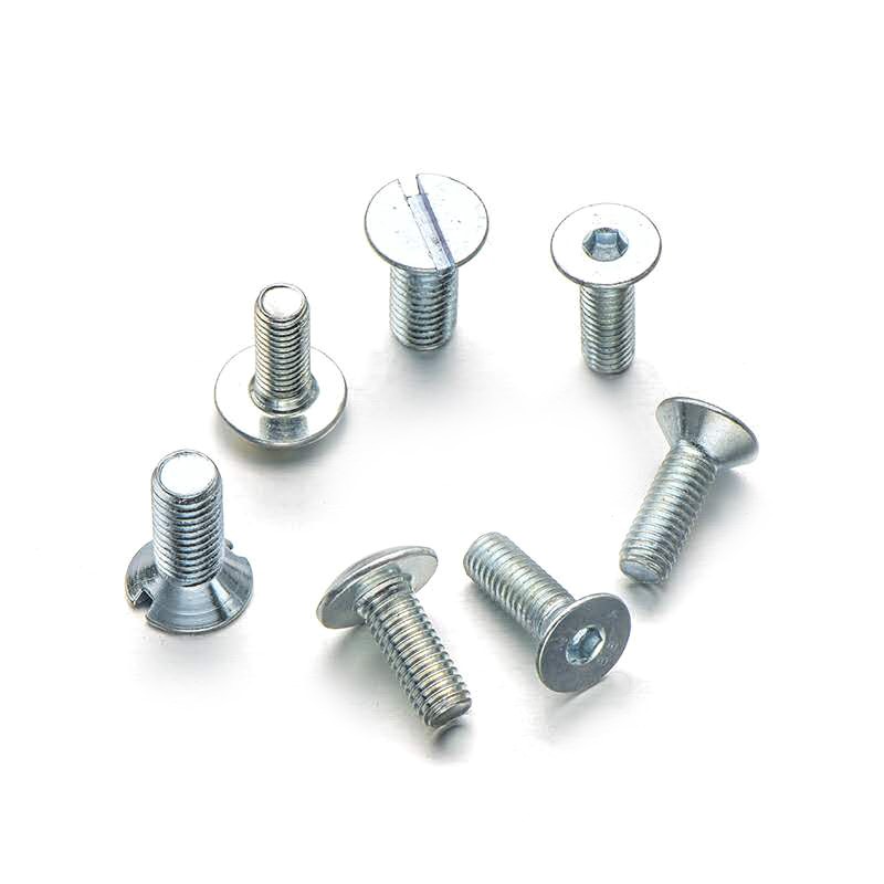 Furniture fasteners